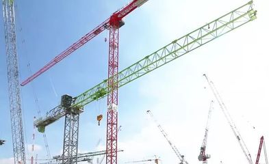 三家龍頭企業(yè)一季度業(yè)績齊飄紅:各有千秋,你更看好誰?