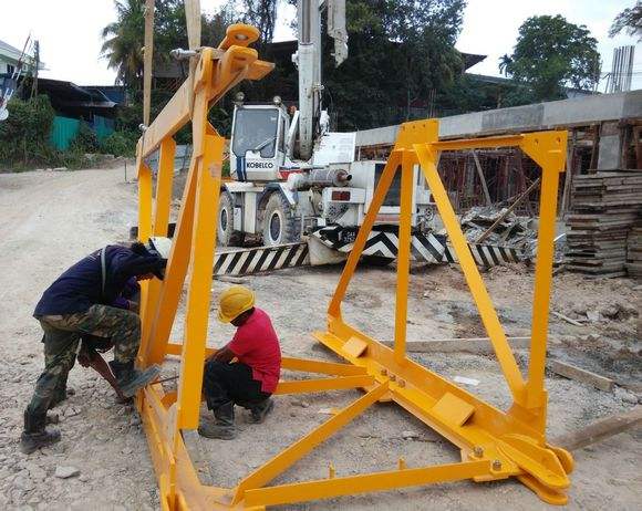 圖 濟南二手塔吊處理網(wǎng) 安康機械維修 安康列表網(wǎng)