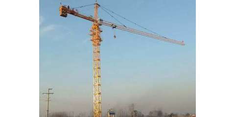 白銀匯友塔吊公司主營qtz63塔吊qtz80塔機(jī)價(jià)格