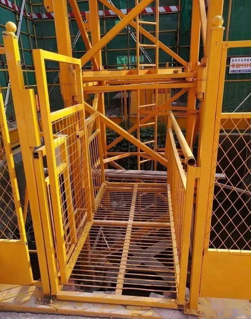 塔吊全方位安全檢查總結(jié) 圖文并茂