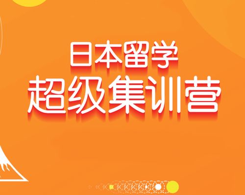 沈陽櫻花日本留學(xué)培訓(xùn)課程及留學(xué)信息咨詢指南